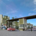 Idaman-Melur-2 facilities