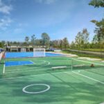 Idaman-Melur-3 facilities