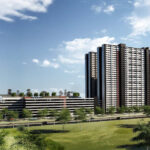 RESIDENSI PRIHATIN SENTRAL PRESINT 7 PUTRAJAYA